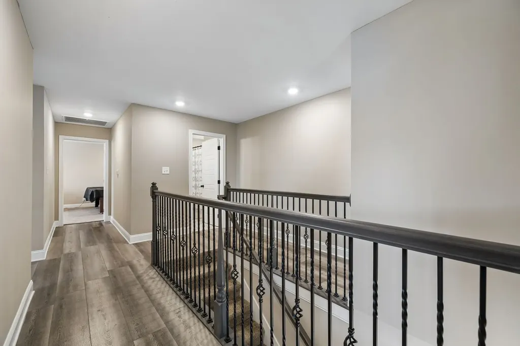 429 Crestwicke Court Clarksville TN 37043