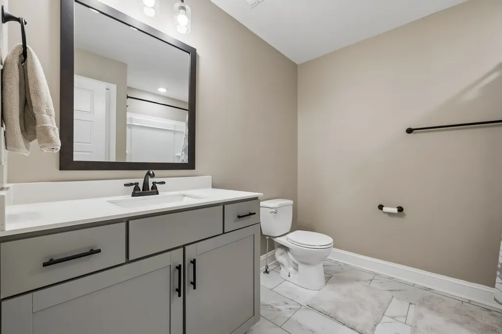 429 Crestwicke Court Clarksville TN 37043