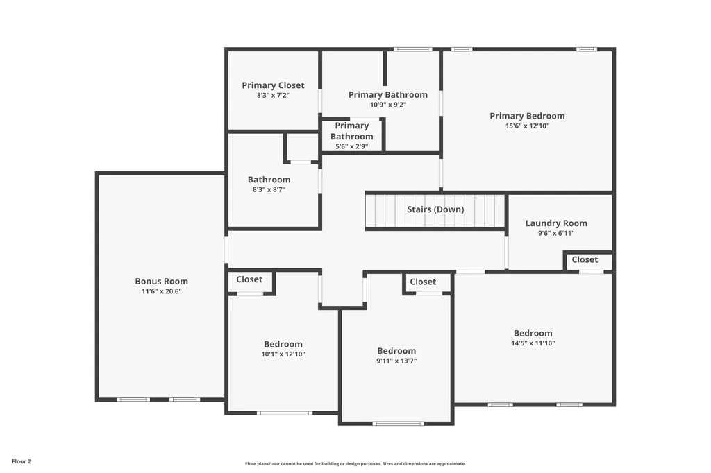 429 Crestwicke Court Clarksville TN 37043
