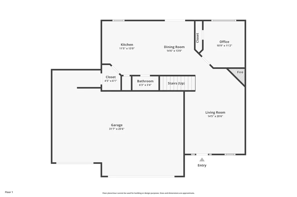 429 Crestwicke Court Clarksville TN 37043