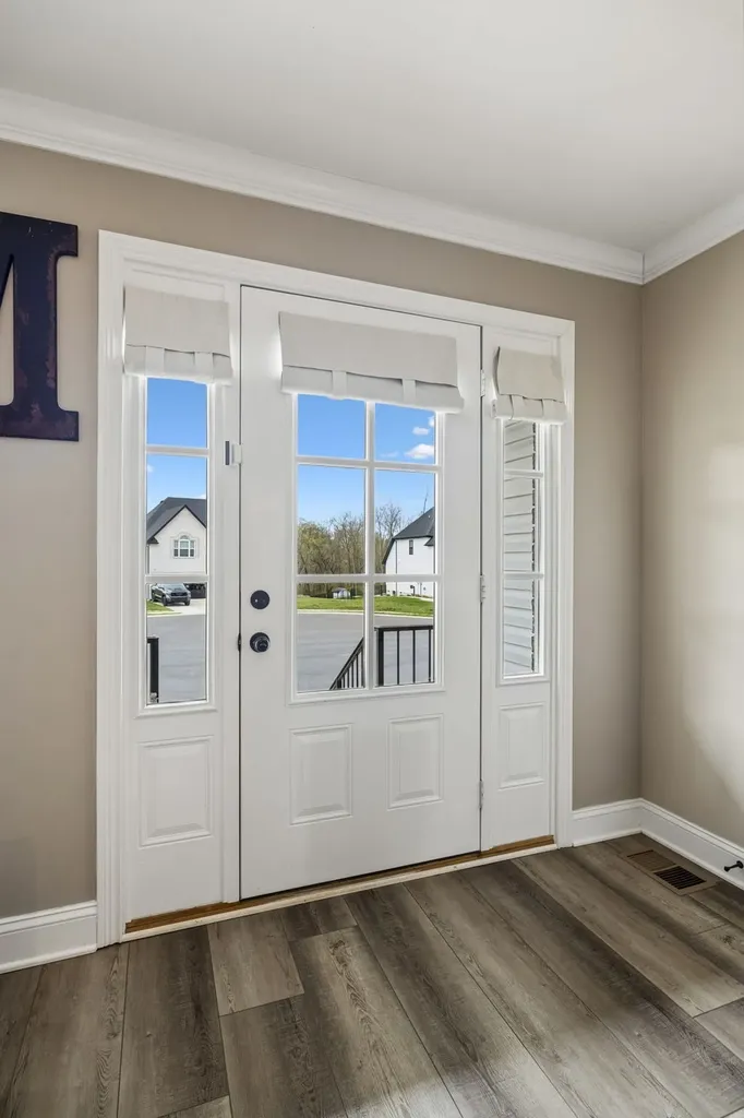 429 Crestwicke Court Clarksville TN 37043