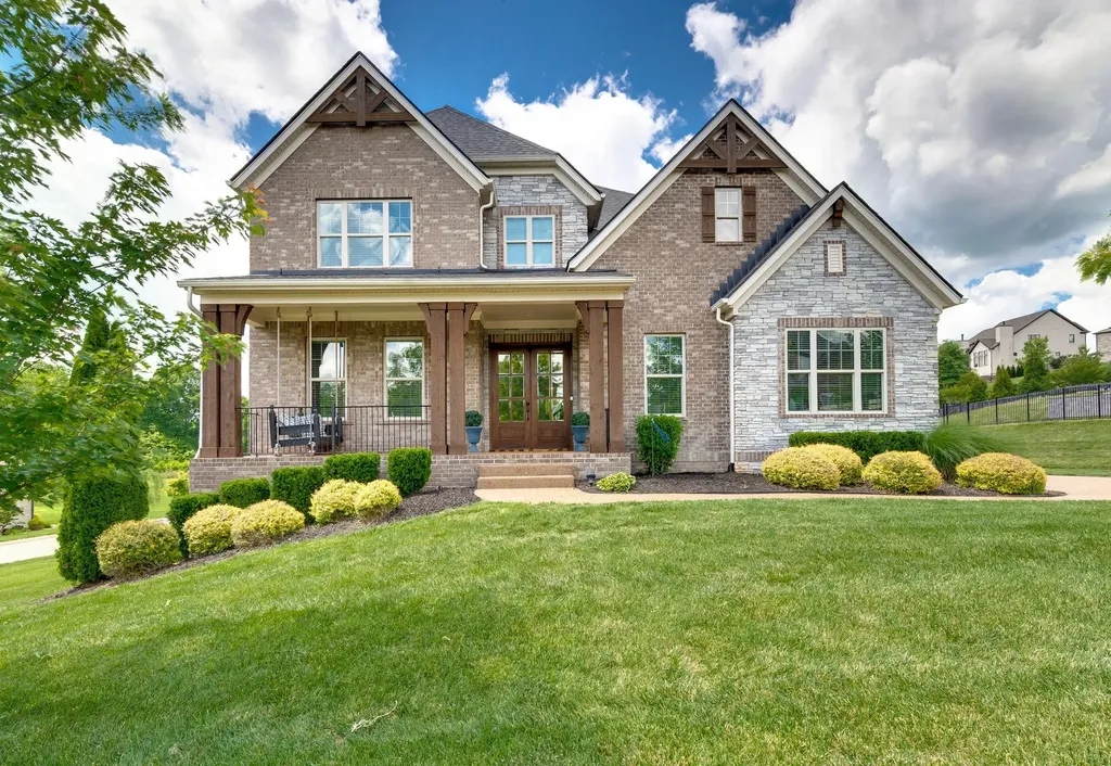 1115 Waterbridge Drive Nolensville TN 37135