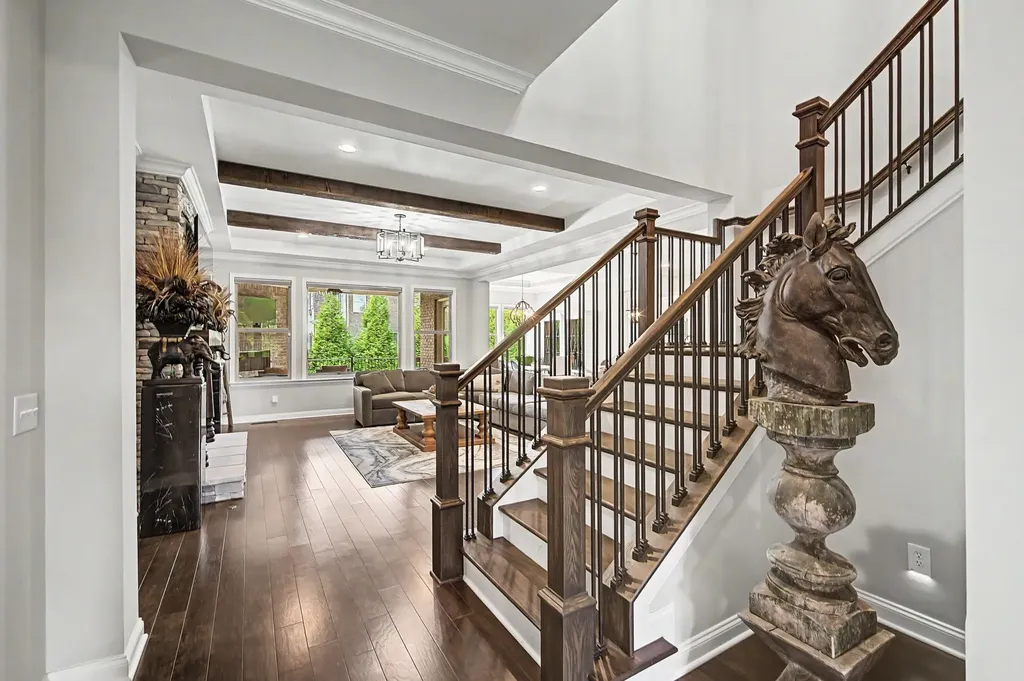 1115 Waterbridge Drive Nolensville TN 37135