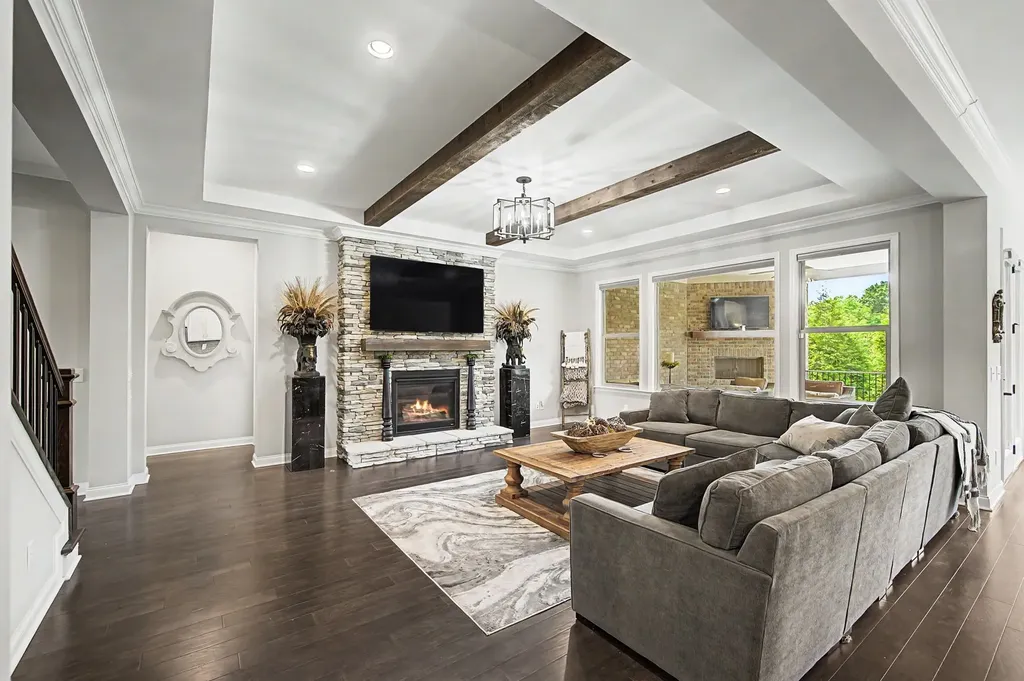 1115 Waterbridge Drive Nolensville TN 37135