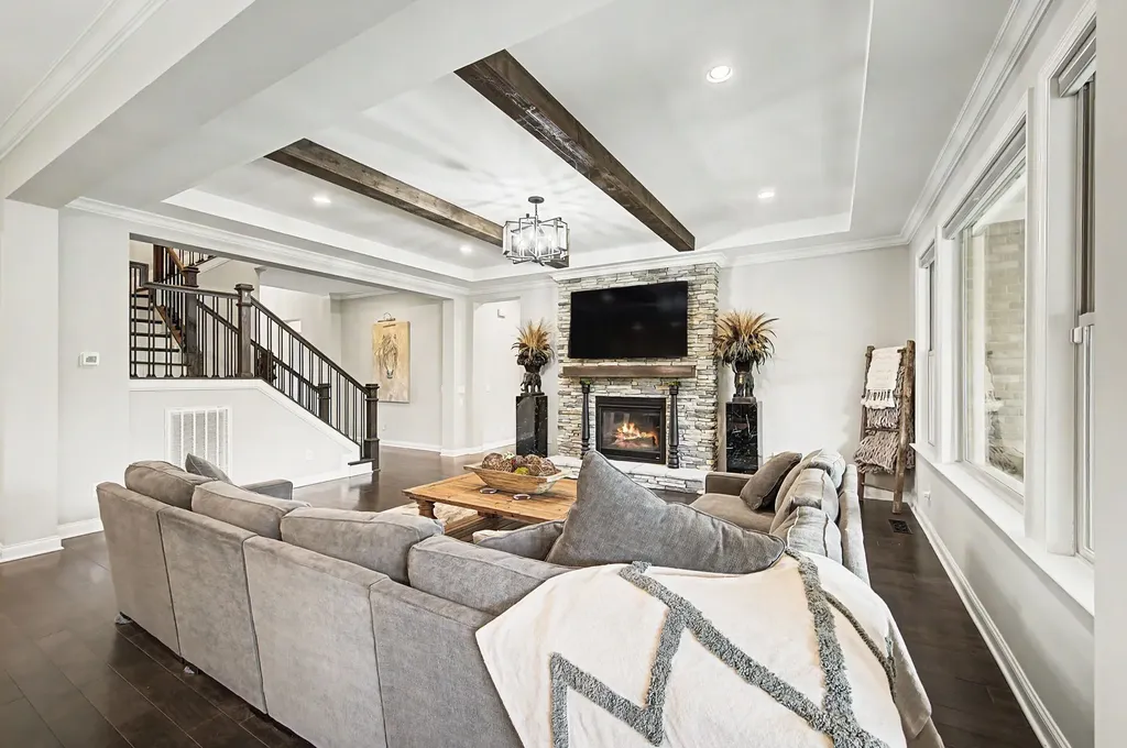 1115 Waterbridge Drive Nolensville TN 37135
