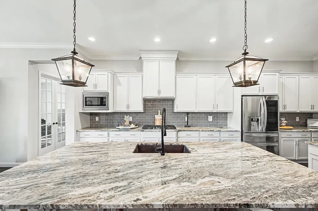 1115 Waterbridge Drive Nolensville TN 37135