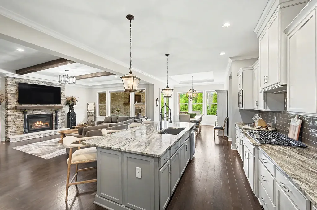 1115 Waterbridge Drive Nolensville TN 37135