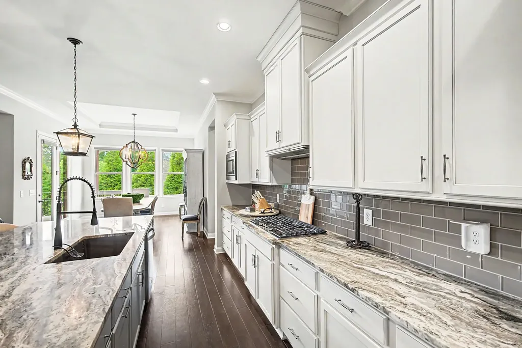 1115 Waterbridge Drive Nolensville TN 37135