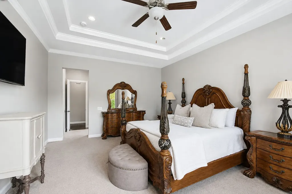 1115 Waterbridge Drive Nolensville TN 37135