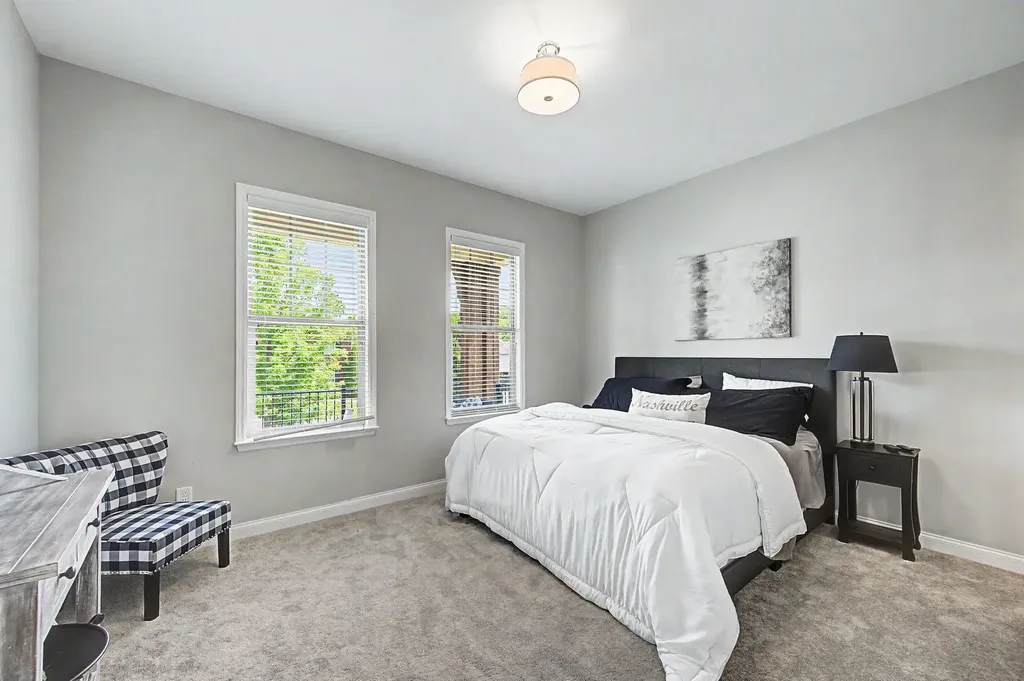 1115 Waterbridge Drive Nolensville TN 37135