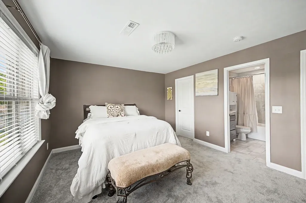 1115 Waterbridge Drive Nolensville TN 37135