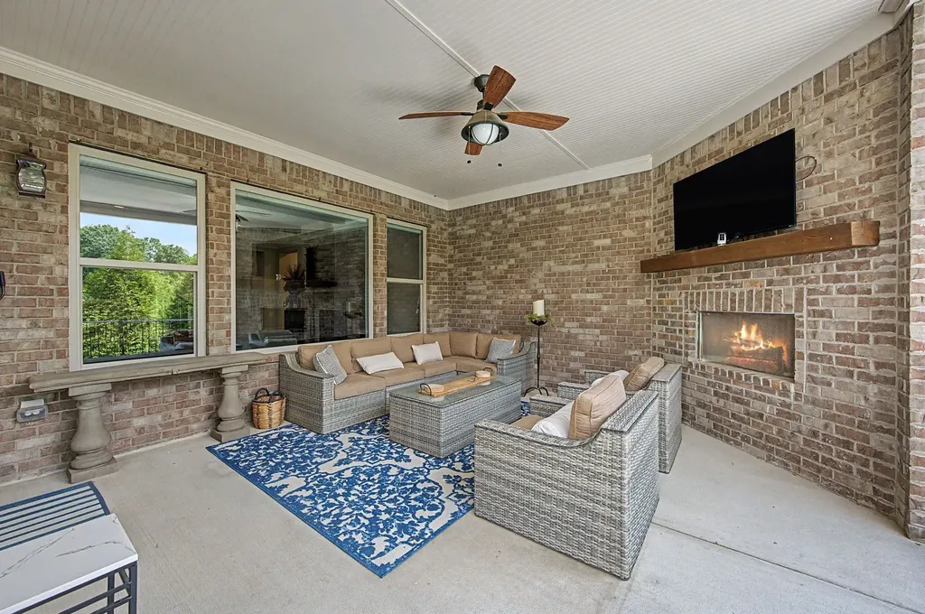 1115 Waterbridge Drive Nolensville TN 37135