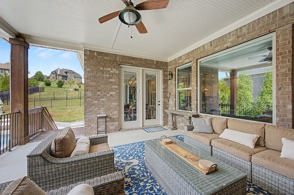 1115 Waterbridge Drive Nolensville TN 37135