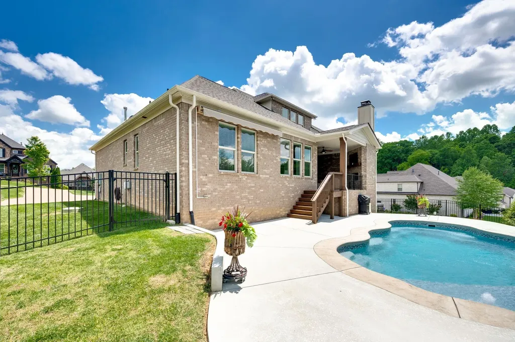 1115 Waterbridge Drive Nolensville TN 37135