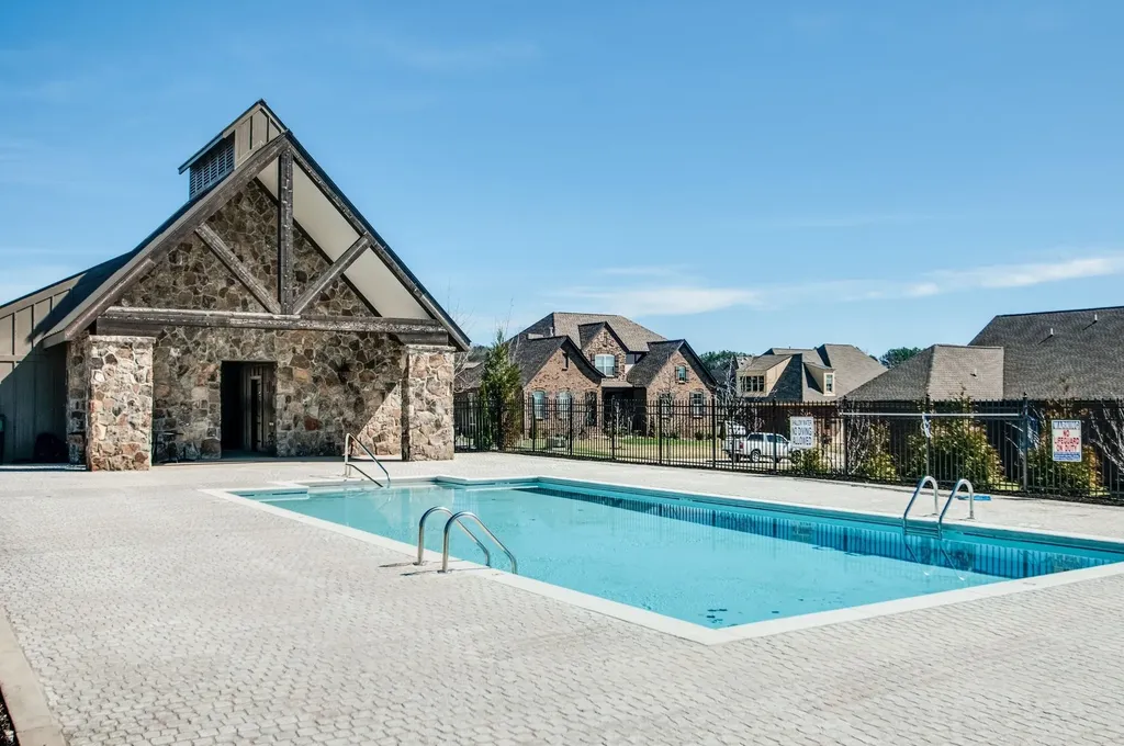 1115 Waterbridge Drive Nolensville TN 37135