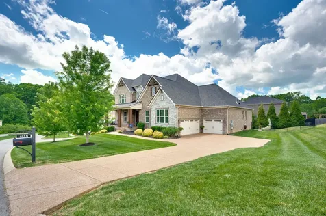 1115 Waterbridge Drive Nolensville TN 37135