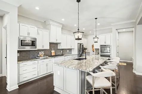 1115 Waterbridge Drive Nolensville TN 37135