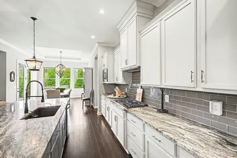 1115 Waterbridge Drive Nolensville TN 37135
