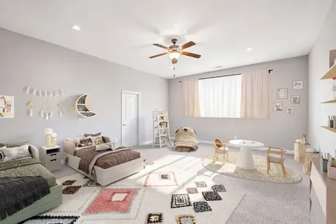 1115 Waterbridge Drive Nolensville TN 37135