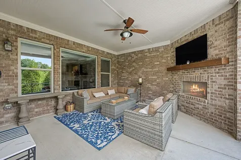 1115 Waterbridge Drive Nolensville TN 37135
