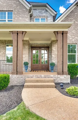 1115 Waterbridge Drive Nolensville TN 37135