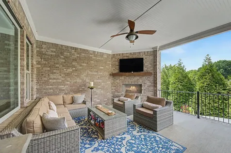 1115 Waterbridge Drive Nolensville TN 37135