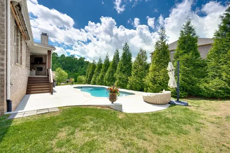 1115 Waterbridge Drive Nolensville TN 37135