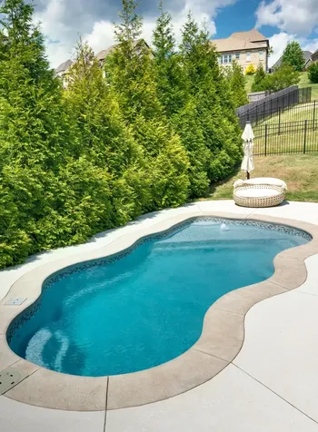 1115 Waterbridge Drive Nolensville TN 37135