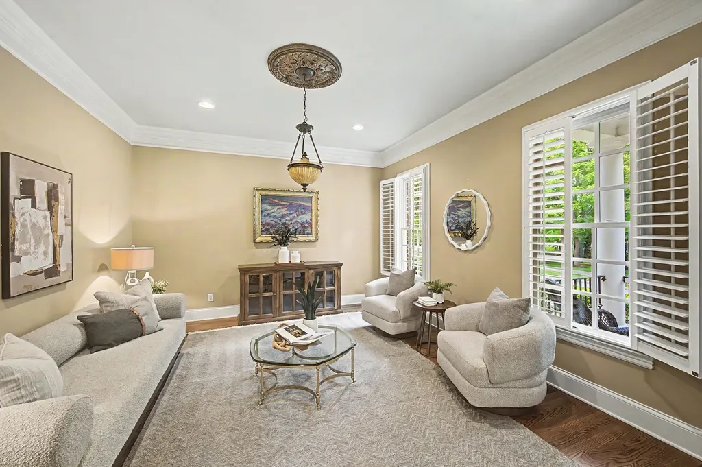 618 Stonewater Boulevard Franklin TN 37064