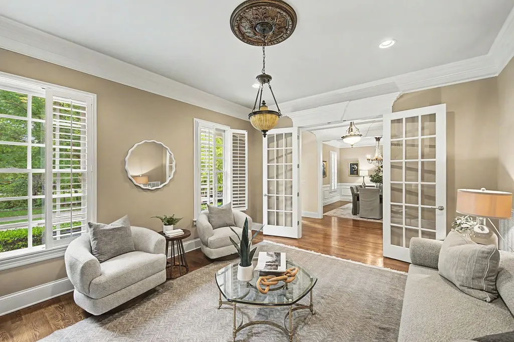 618 Stonewater Boulevard Franklin TN 37064