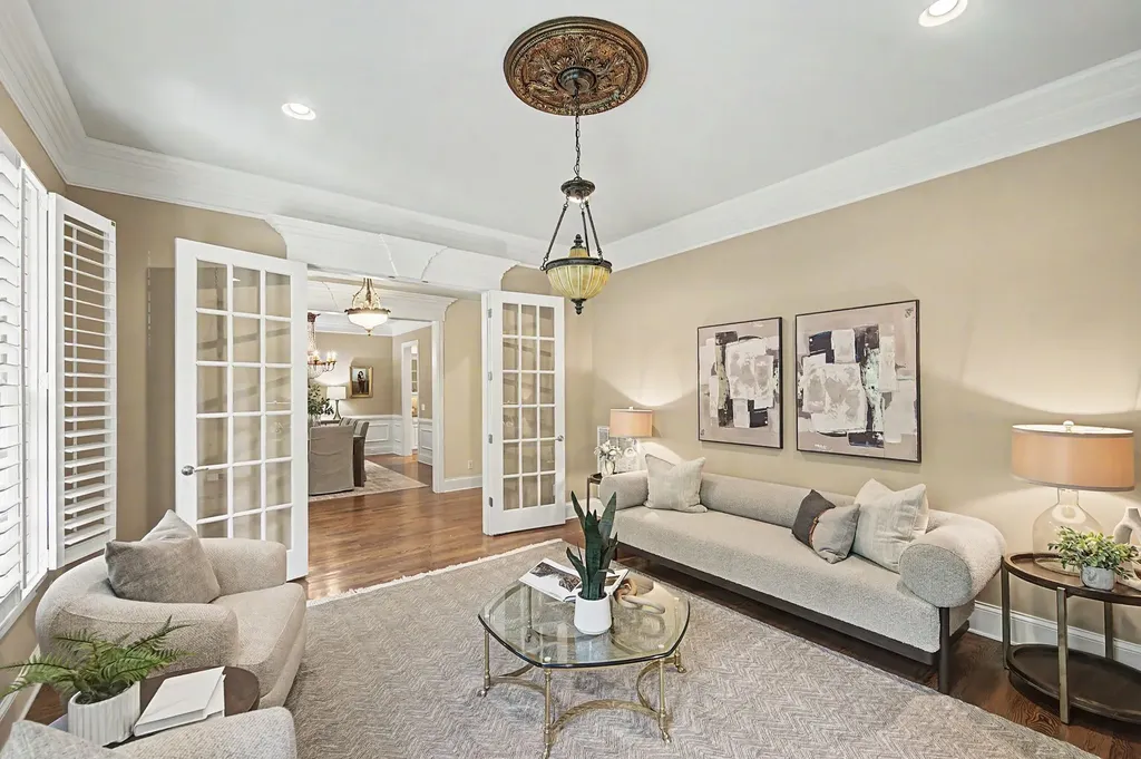 618 Stonewater Boulevard Franklin TN 37064