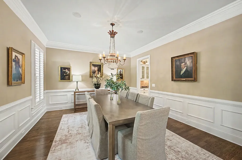 618 Stonewater Boulevard Franklin TN 37064