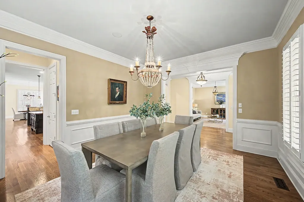618 Stonewater Boulevard Franklin TN 37064