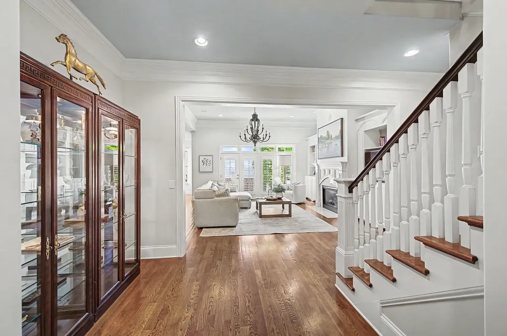 618 Stonewater Boulevard Franklin TN 37064