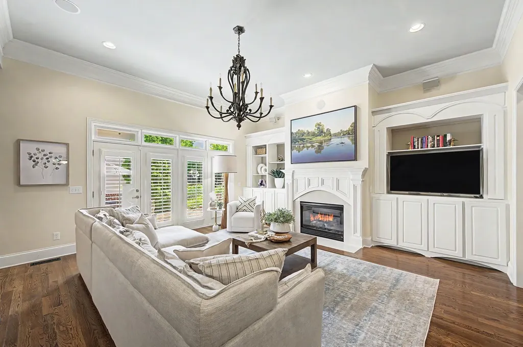 618 Stonewater Boulevard Franklin TN 37064