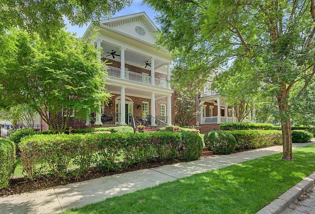 618 Stonewater Boulevard Franklin TN 37064