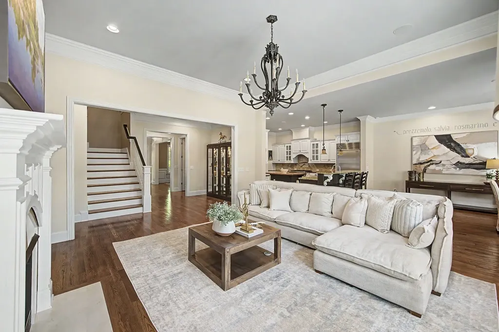 618 Stonewater Boulevard Franklin TN 37064