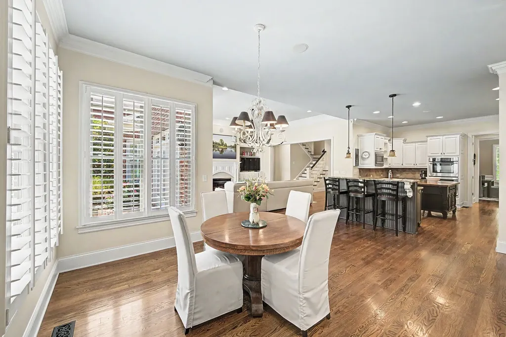 618 Stonewater Boulevard Franklin TN 37064
