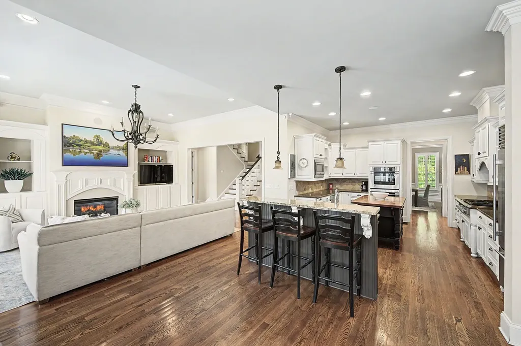 618 Stonewater Boulevard Franklin TN 37064