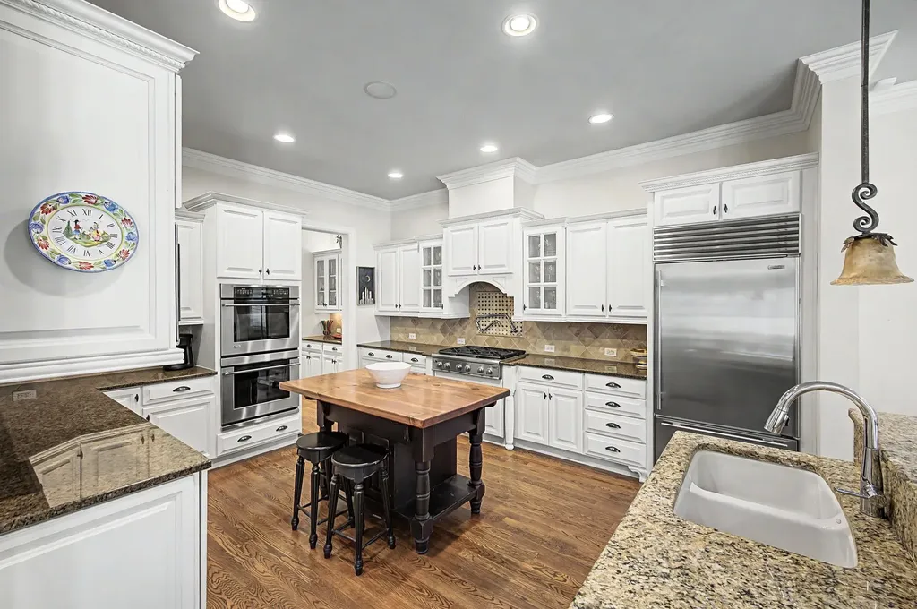 618 Stonewater Boulevard Franklin TN 37064