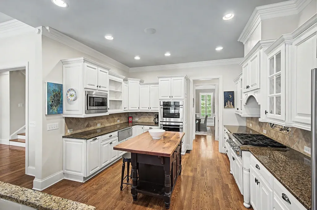 618 Stonewater Boulevard Franklin TN 37064