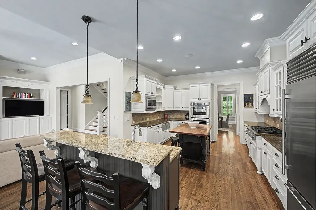 618 Stonewater Boulevard Franklin TN 37064
