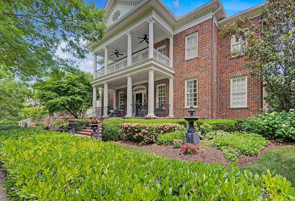 618 Stonewater Boulevard Franklin TN 37064