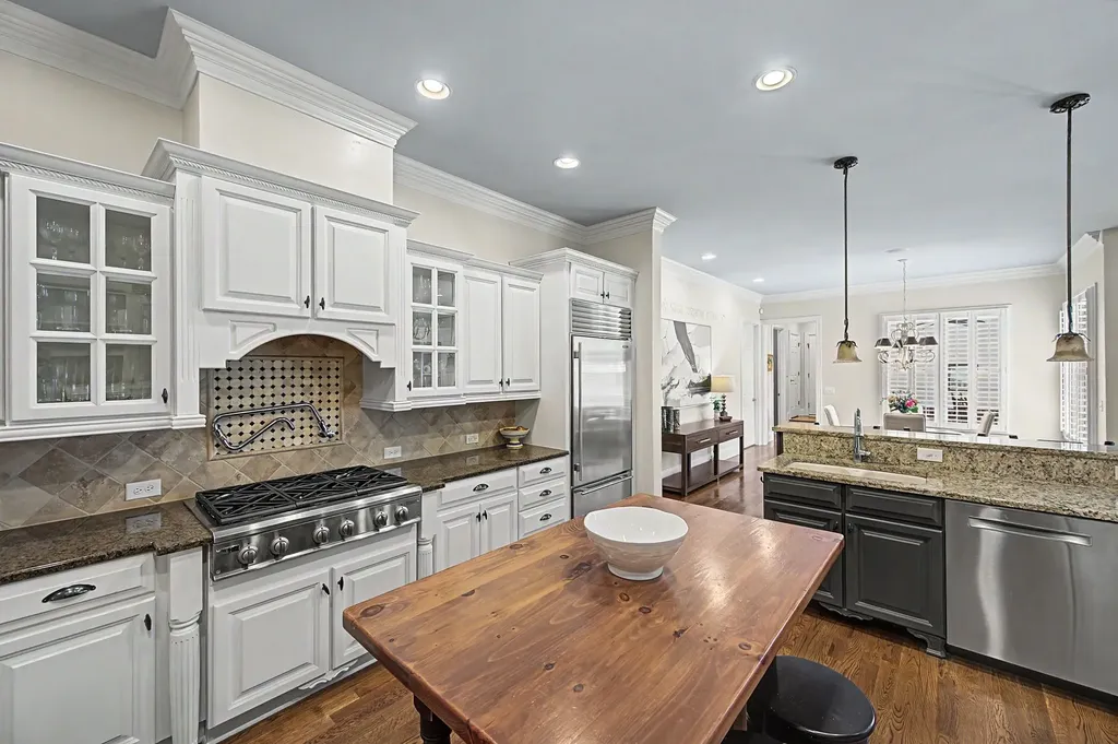 618 Stonewater Boulevard Franklin TN 37064