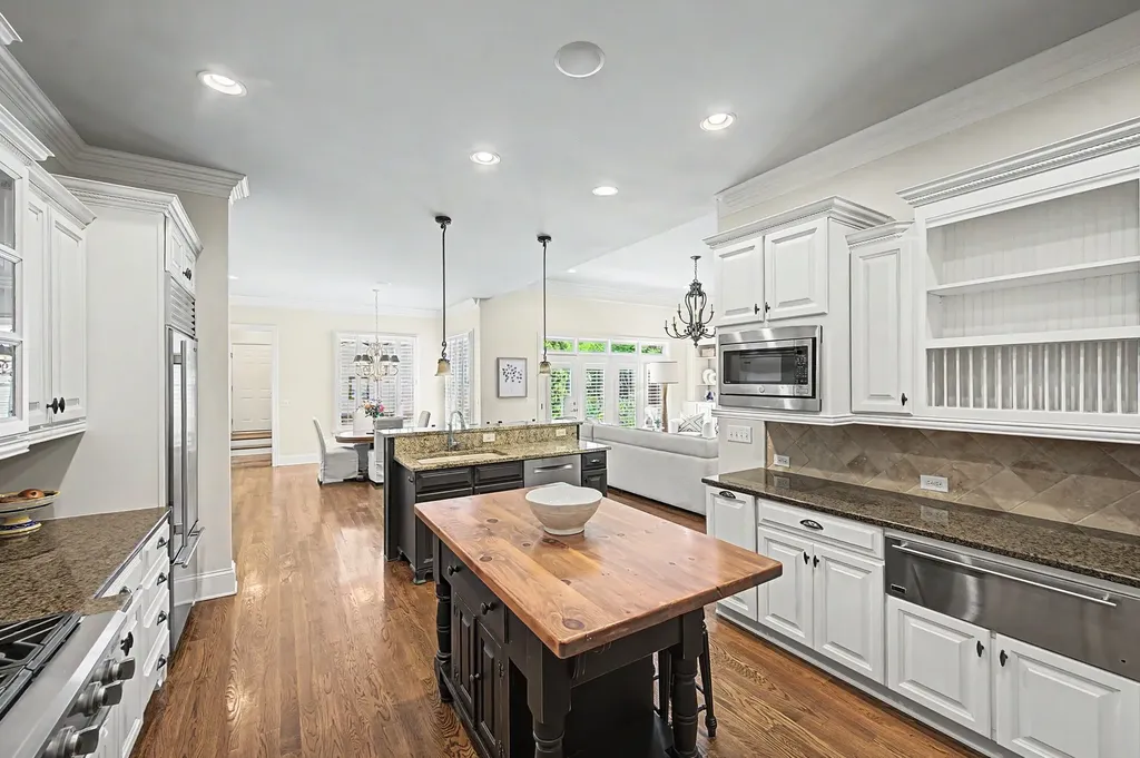 618 Stonewater Boulevard Franklin TN 37064