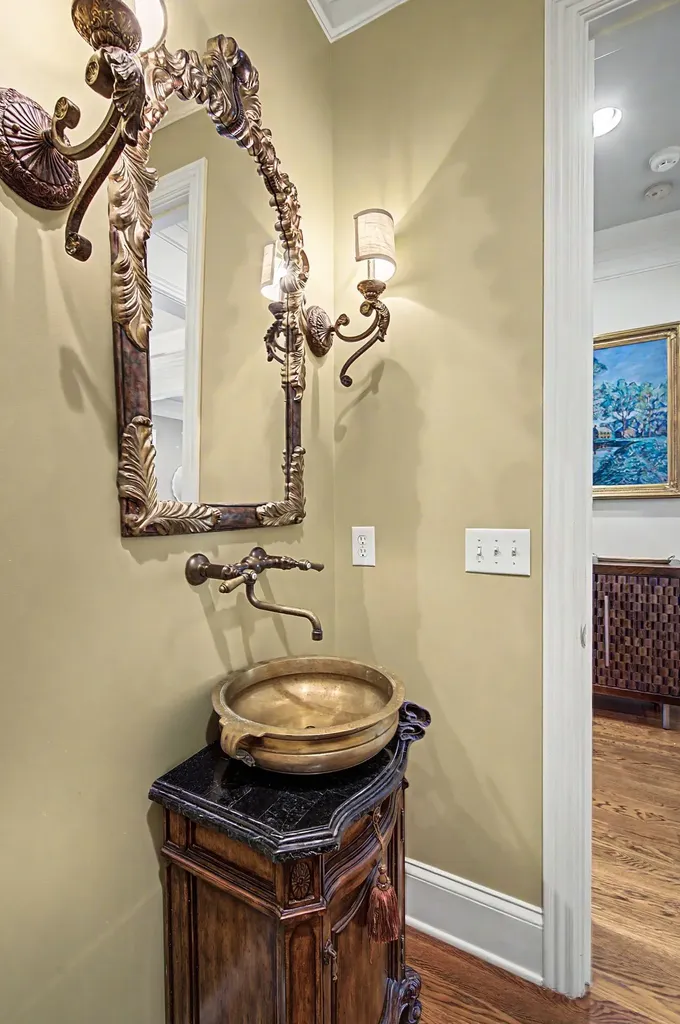 618 Stonewater Boulevard Franklin TN 37064