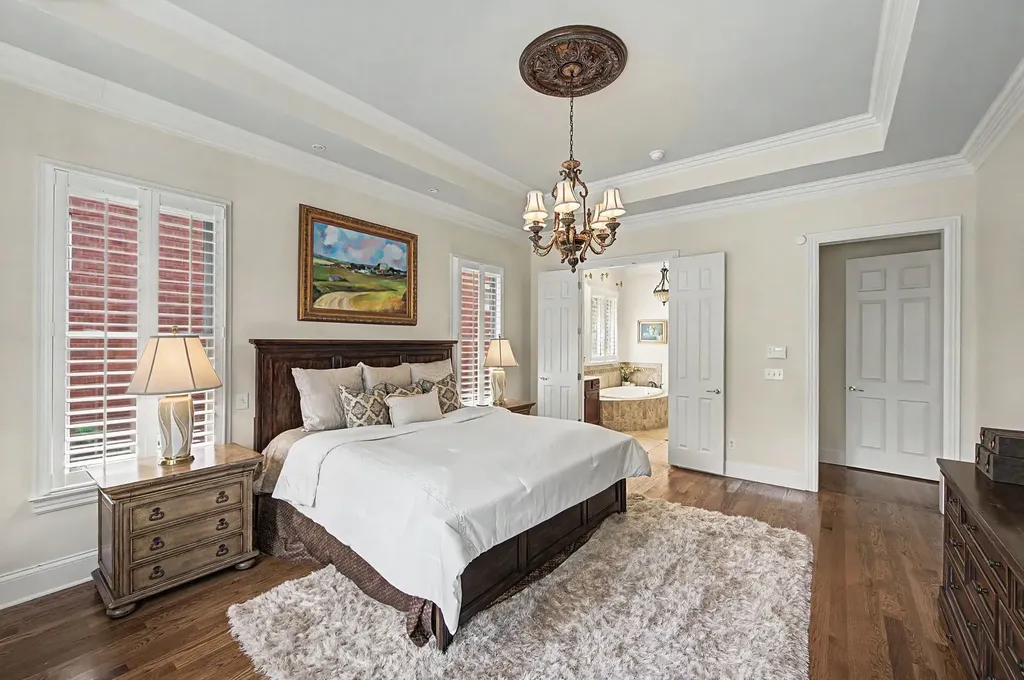 618 Stonewater Boulevard Franklin TN 37064