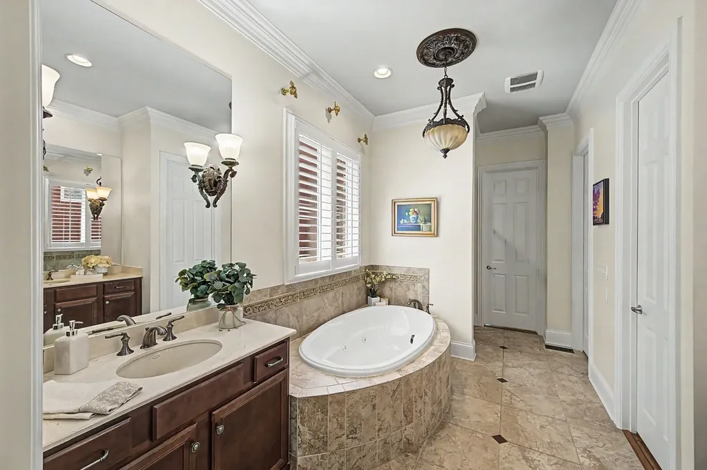 618 Stonewater Boulevard Franklin TN 37064