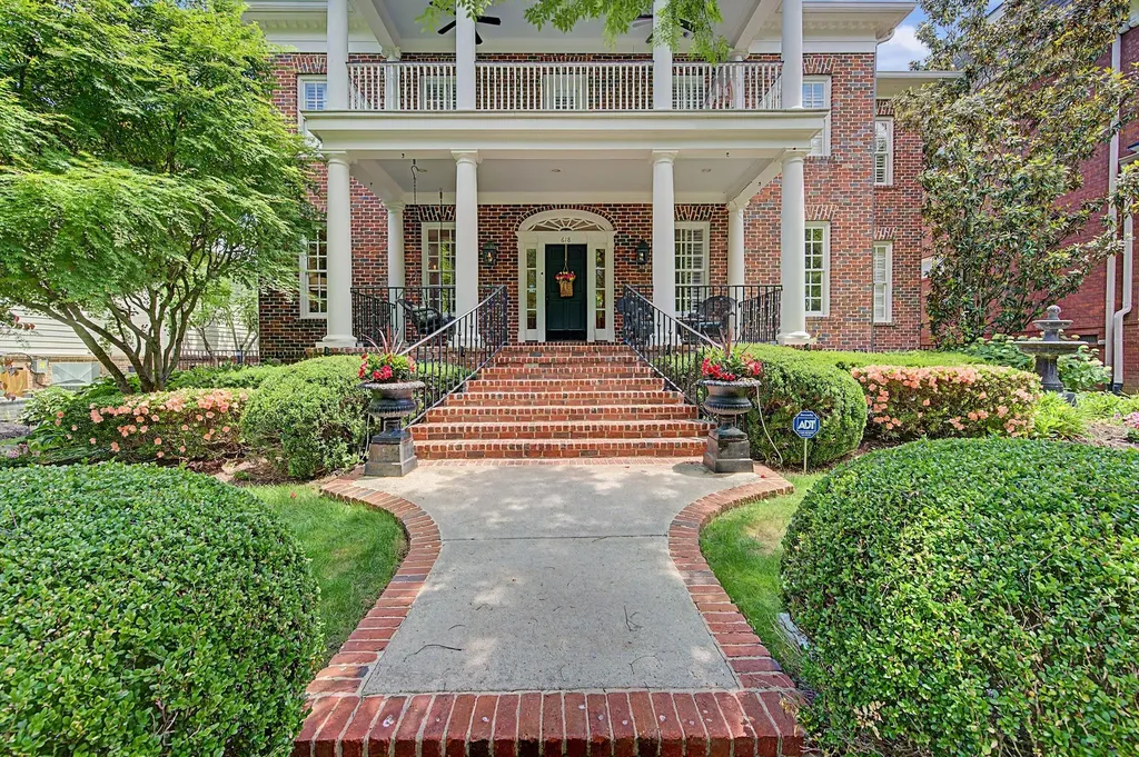 618 Stonewater Boulevard Franklin TN 37064