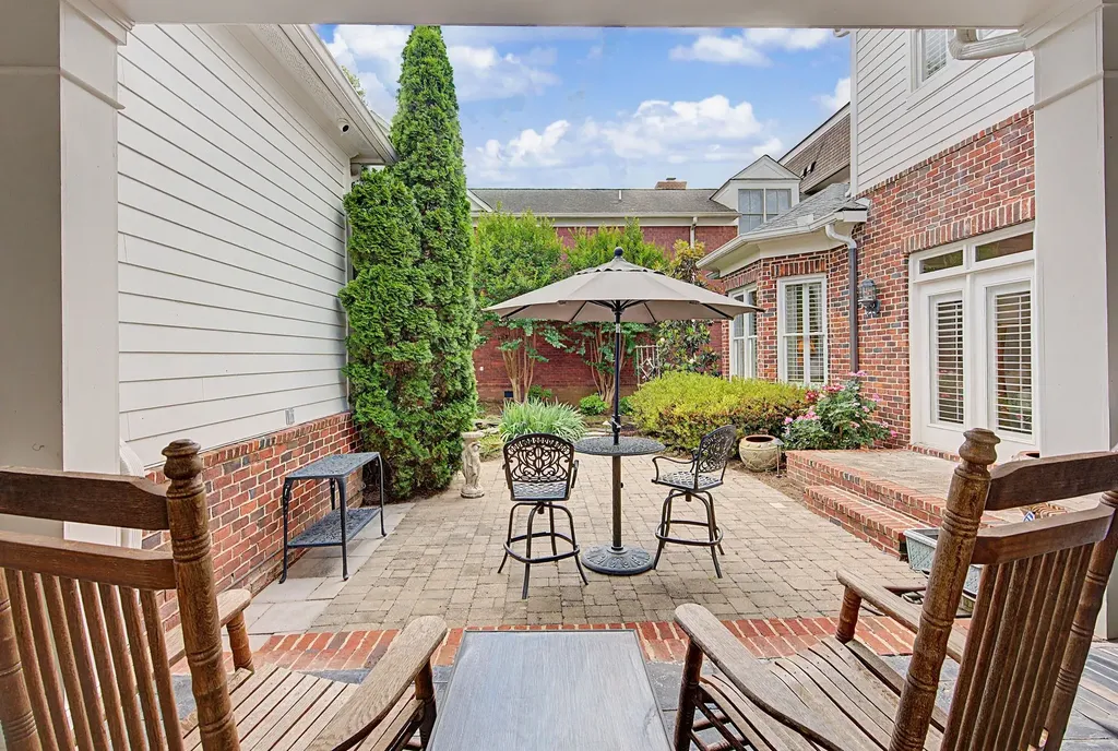 618 Stonewater Boulevard Franklin TN 37064